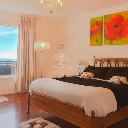 Hotel Bianca Boutique Винья-дель-Мар Экстерьер фото