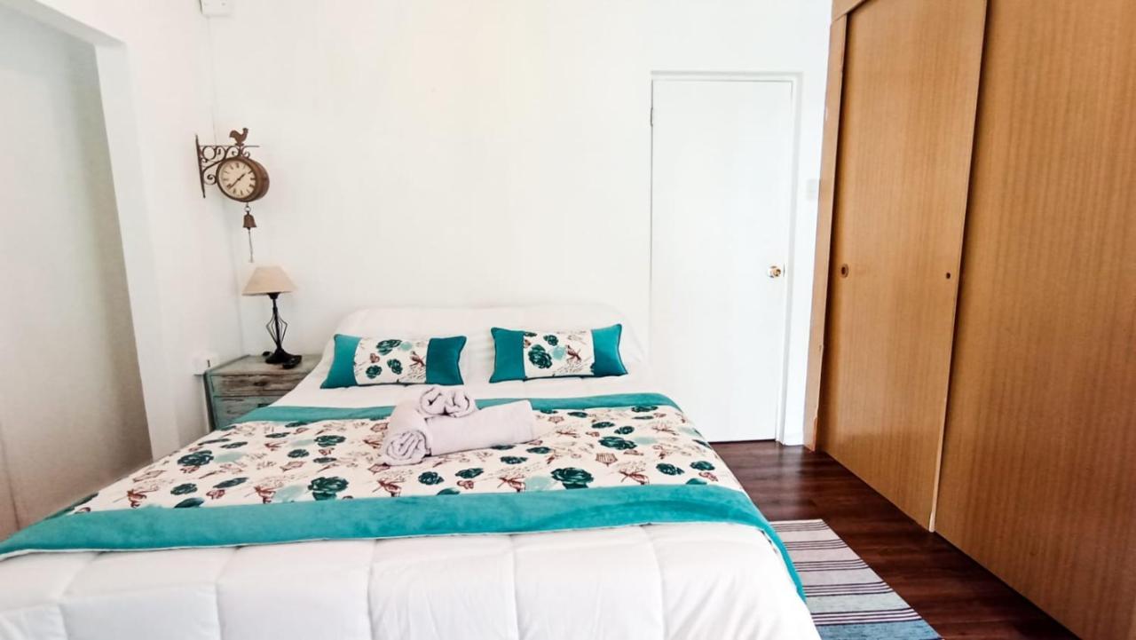 Hotel Bianca Boutique Винья-дель-Мар Экстерьер фото