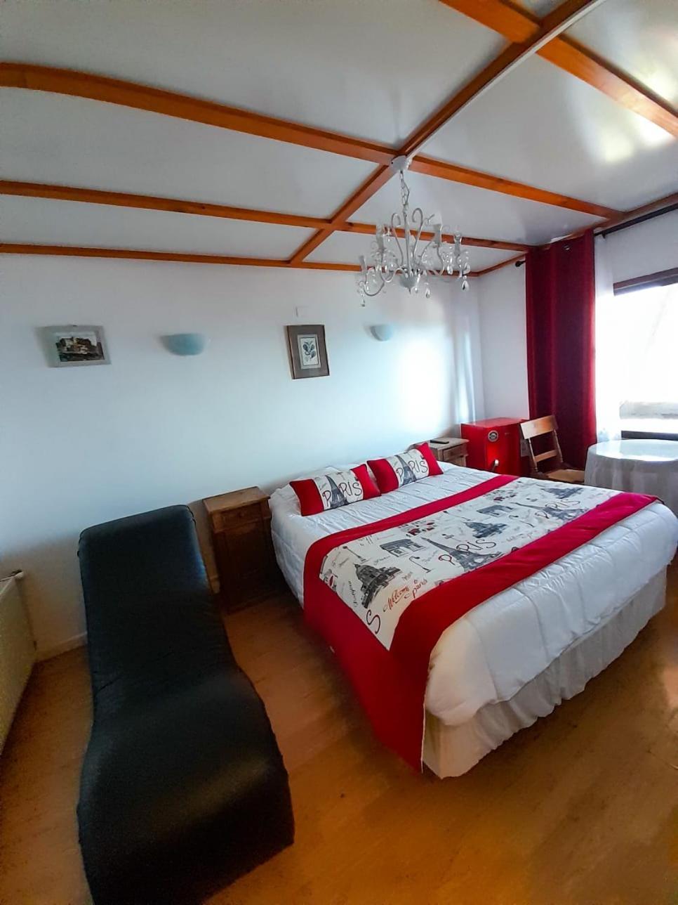 Hotel Bianca Boutique Винья-дель-Мар Экстерьер фото