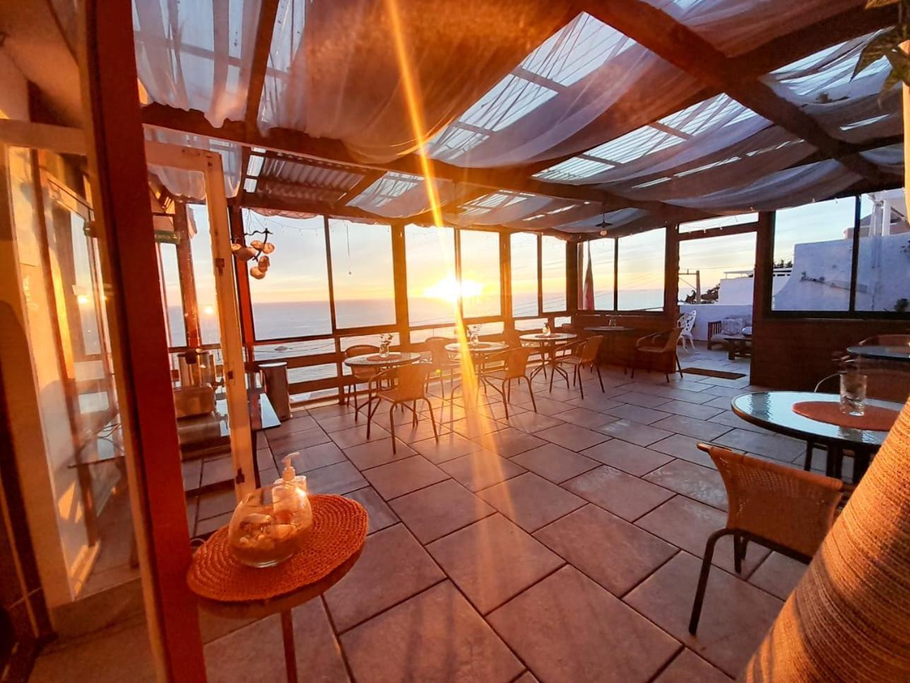 Hotel Bianca Boutique Винья-дель-Мар Экстерьер фото