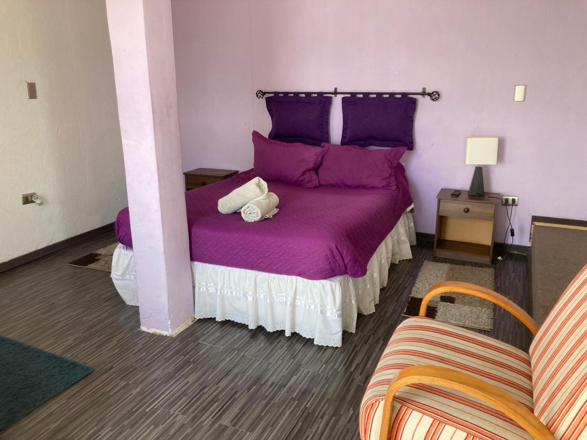 Hotel Bianca Boutique Винья-дель-Мар Экстерьер фото