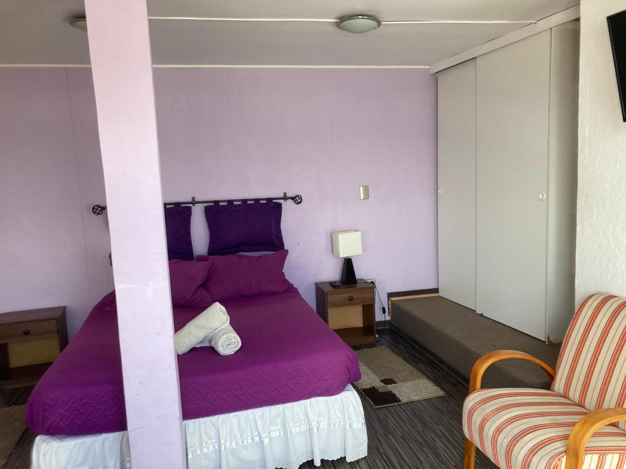 Hotel Bianca Boutique Винья-дель-Мар Экстерьер фото