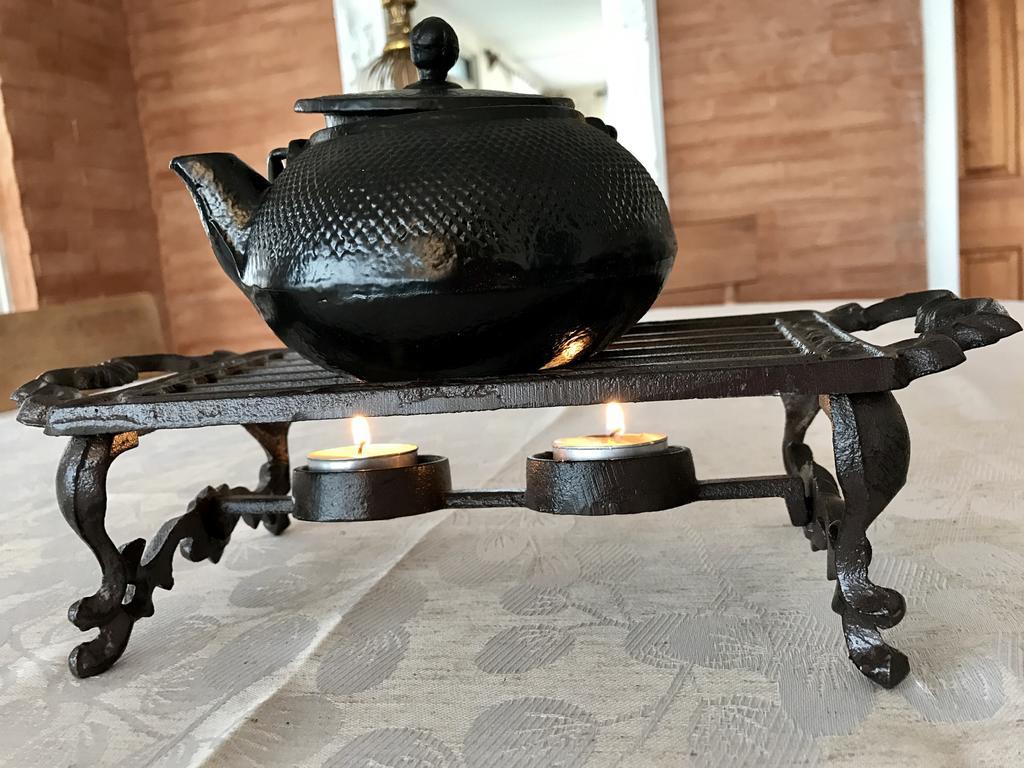 Hotel Bianca Boutique Винья-дель-Мар Экстерьер фото